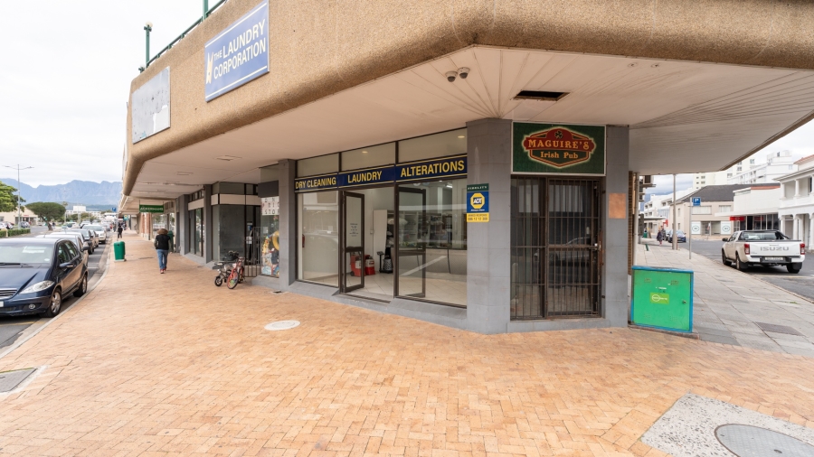 Commercial Property for Sale in Strand North Western Cape